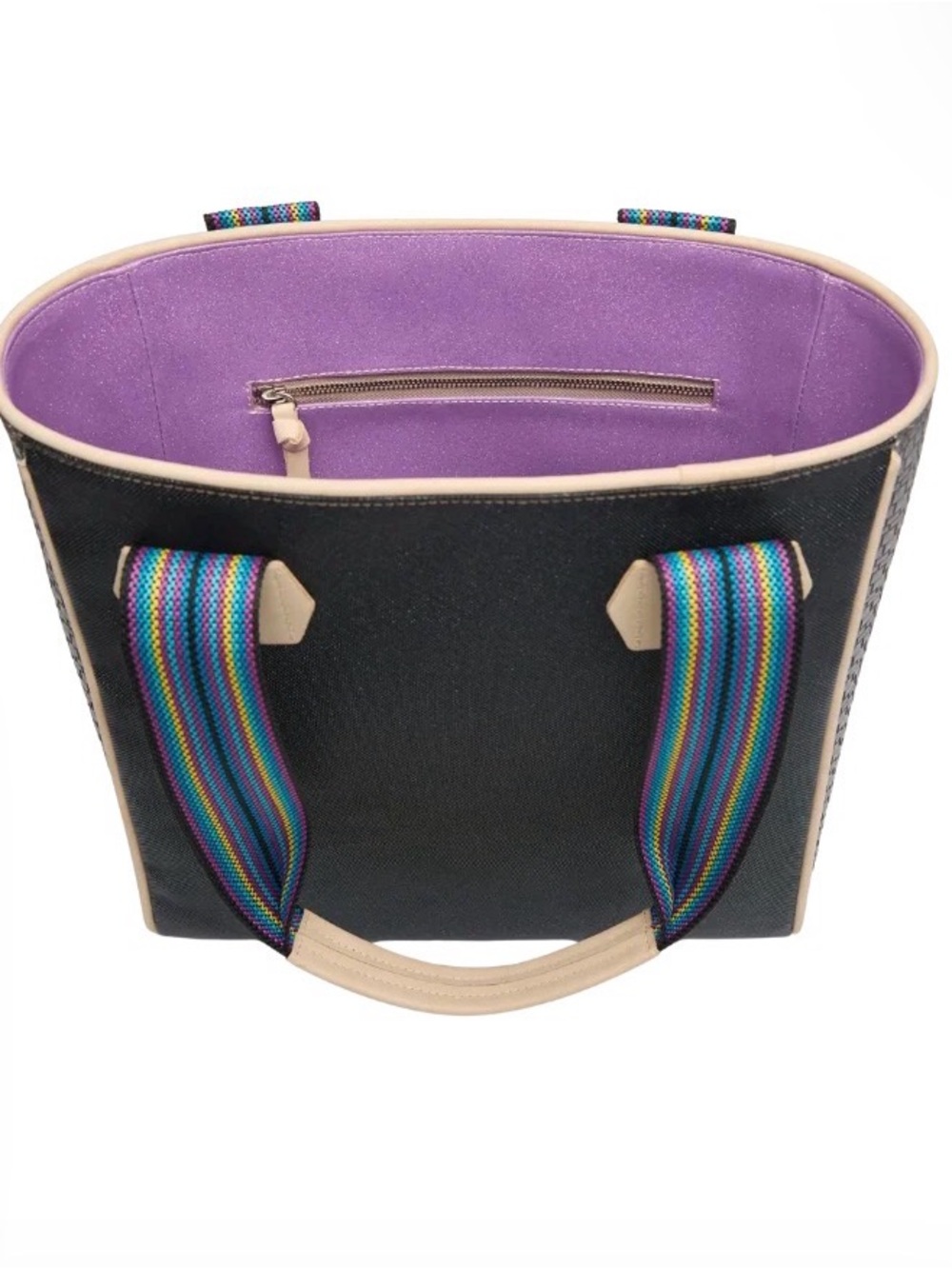 Consuela Classic Rae Tote - Picture 5 of 7